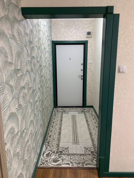 Квартира 2 комнаты, 54м² Яшнабадский р-н, Парк Ашхабад/Капитал банк