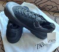 Мъжки обувки - Zara/41