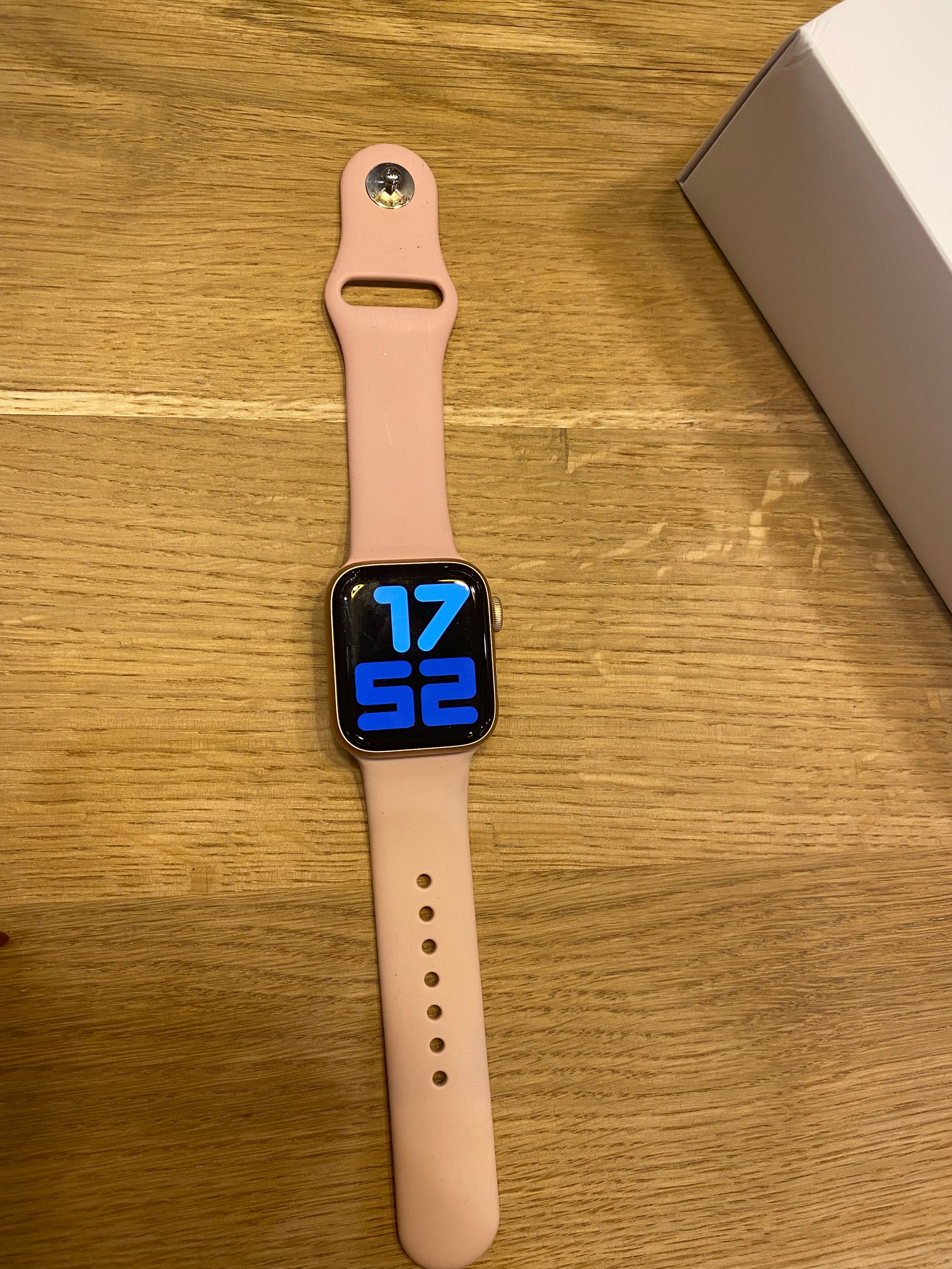 Apple Watch Series 5