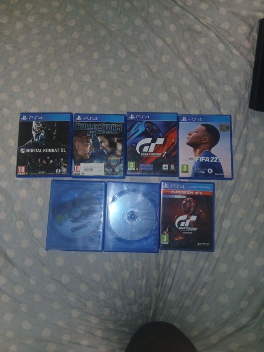 Vând    piese     4