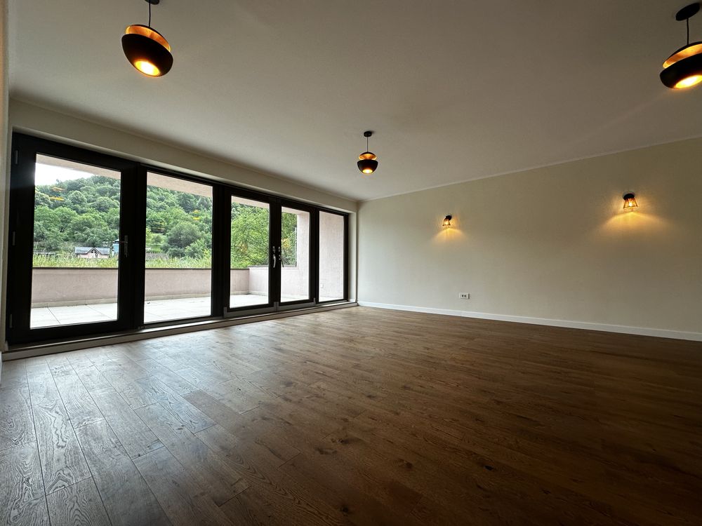 Ultimul Penthouse în orasul vechi - investesti si castigi din prima zi