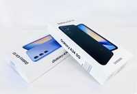 НОВ! Samsung Galaxy A34 5G 256GB 8RAM Black / Violet  2г. Гаранция!