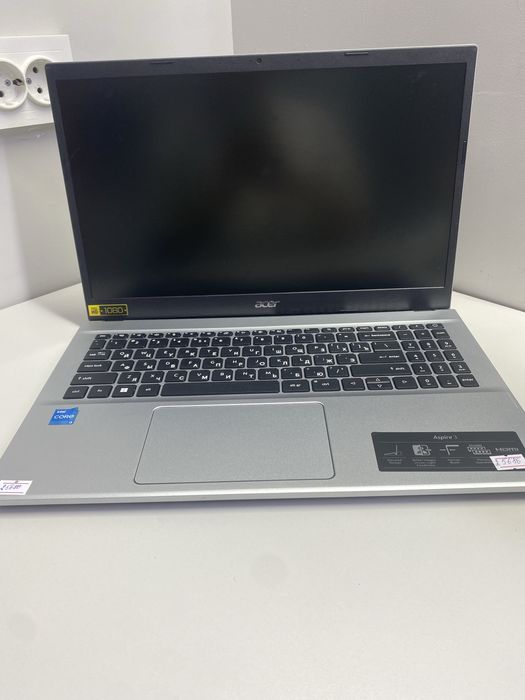 Ноутбук Acer / #КН25686