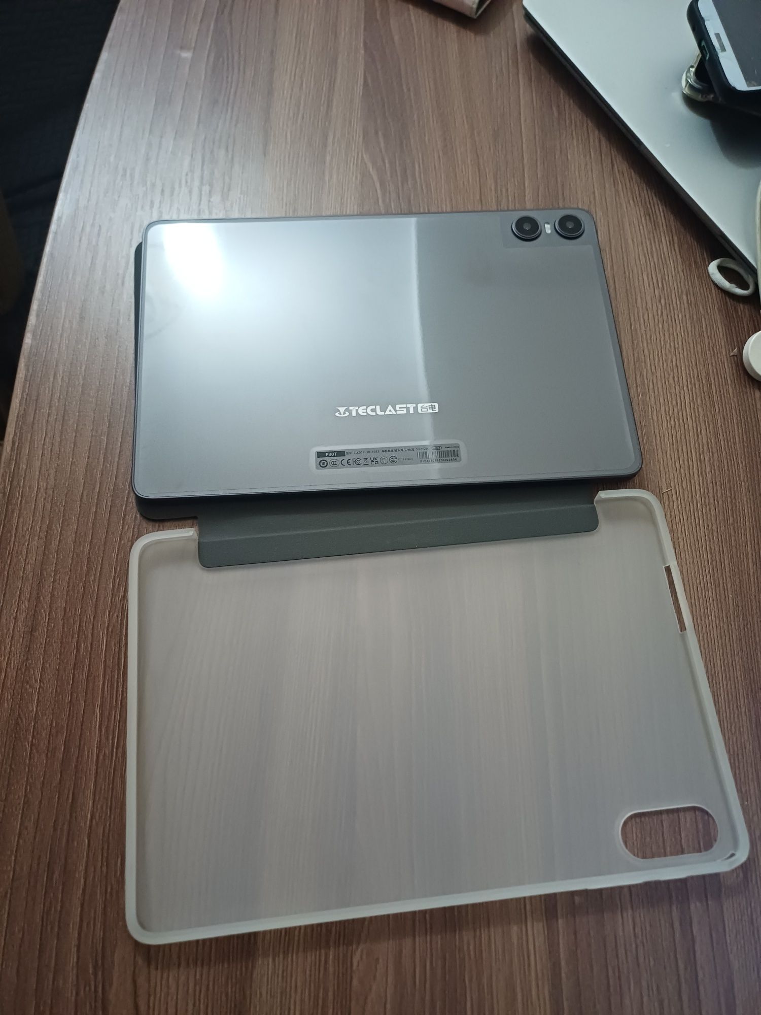 Планшет фирмы Teclast