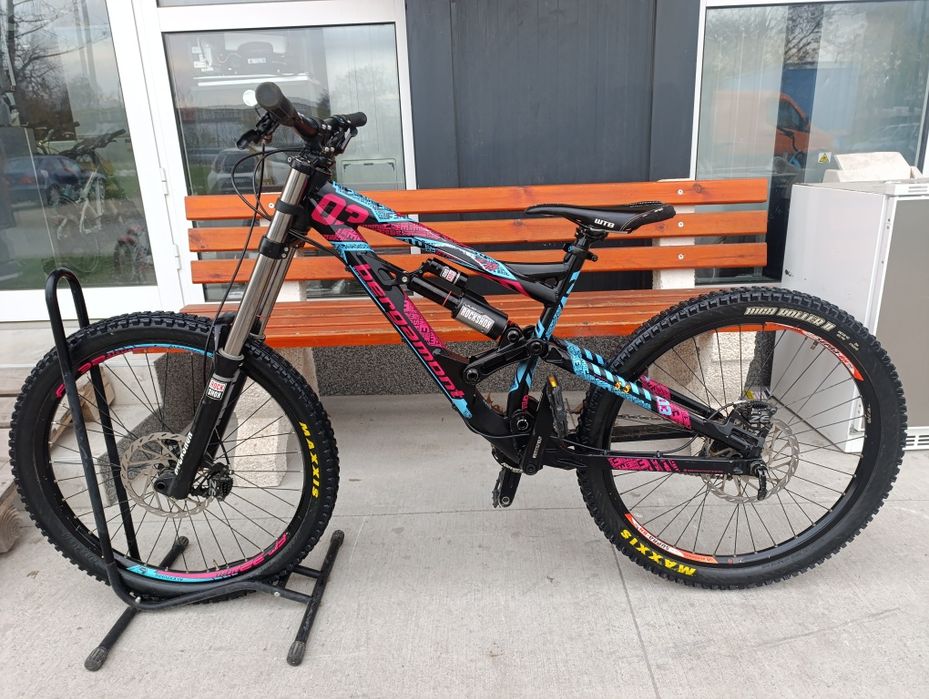 Планински велосипед Мекица BERGAMOT Straitiline 7.3  26/M