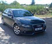 Vând Audi a4 //2011 led xenon 170cp