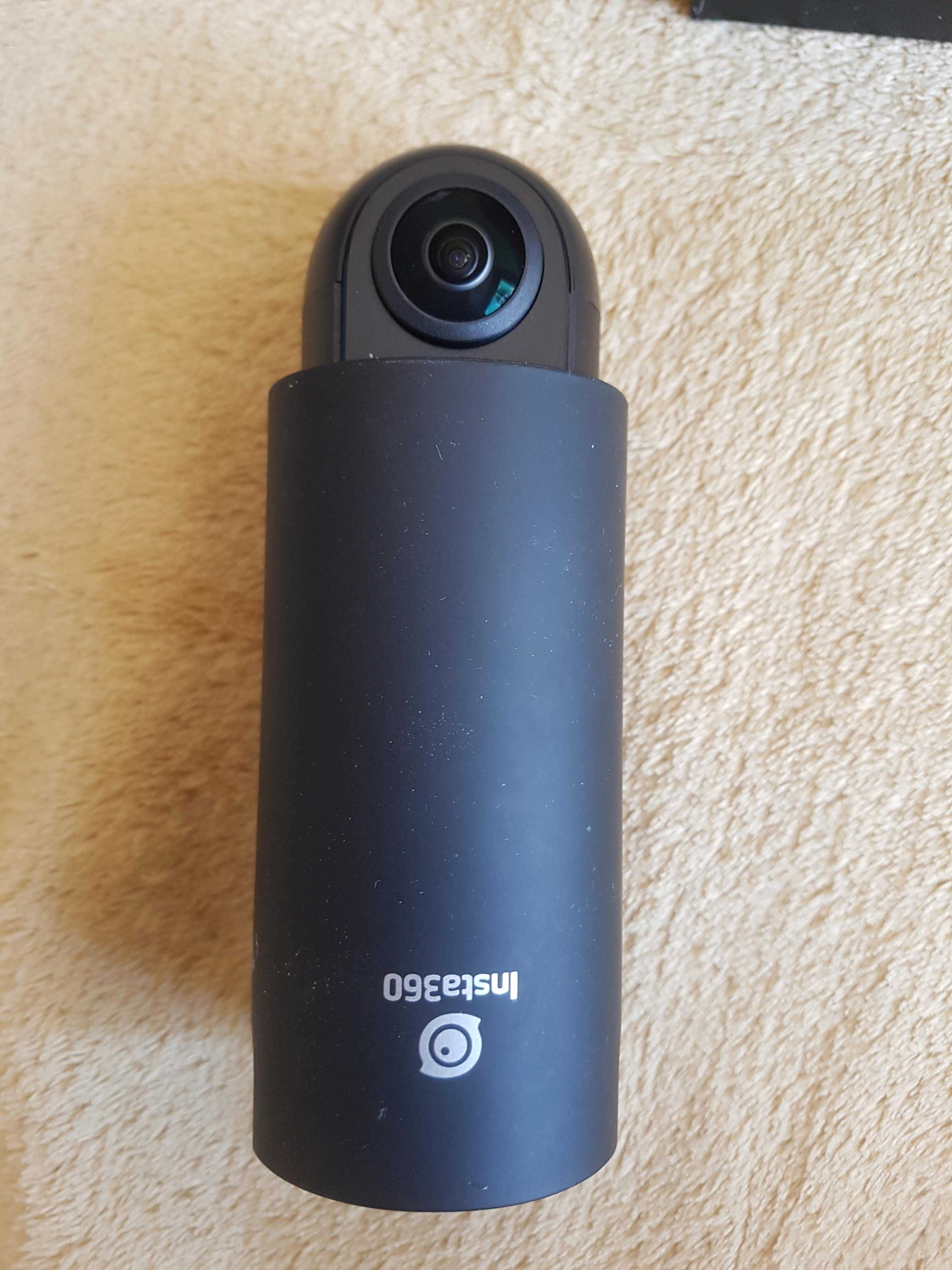 Insta360 One 360-градусова камера
