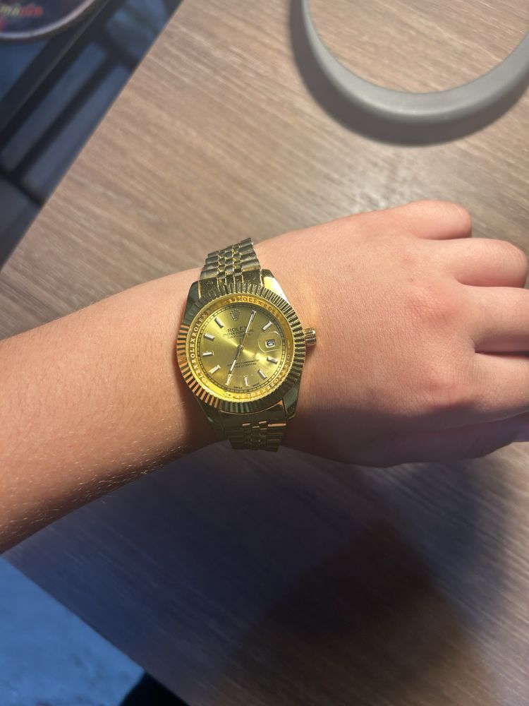 Ceas rooex masculin