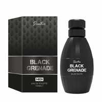 Parfum pentru barbati , Black Grenade , 100ml