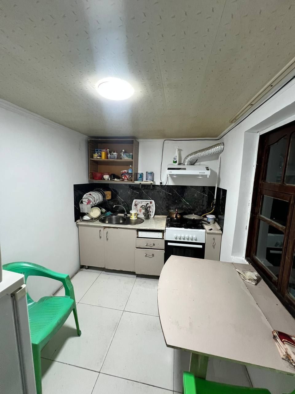 Аренда Квартира Мирзо Улугбек Район 250$