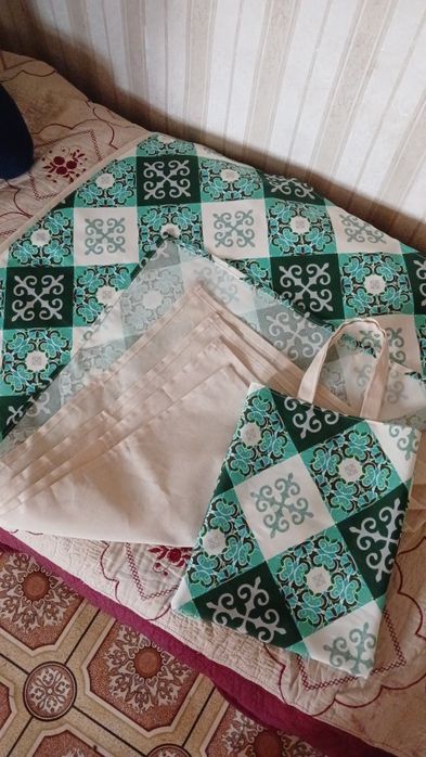 Сыпыра для жаймы