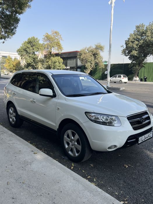 Hyunday SantaFe 2009