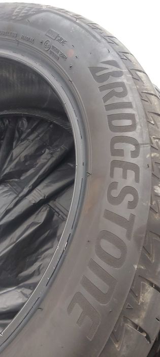 Anvelope de vara Bridgestone 215/55/18 95H