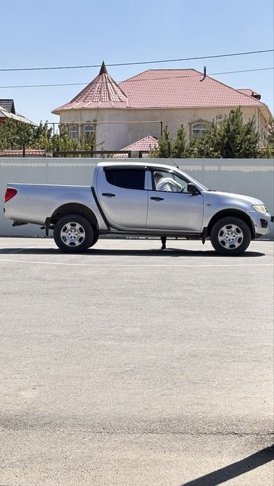 Аренда авто пикап,