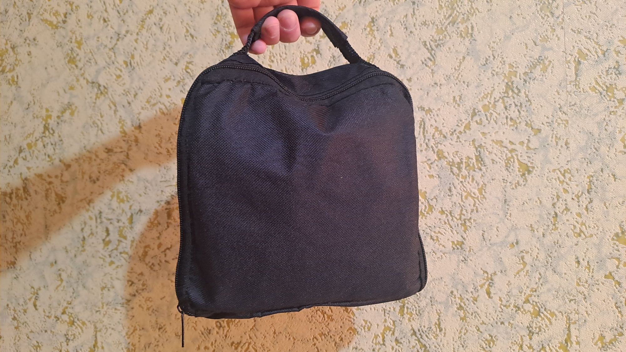 Компактная сумка барсетка +