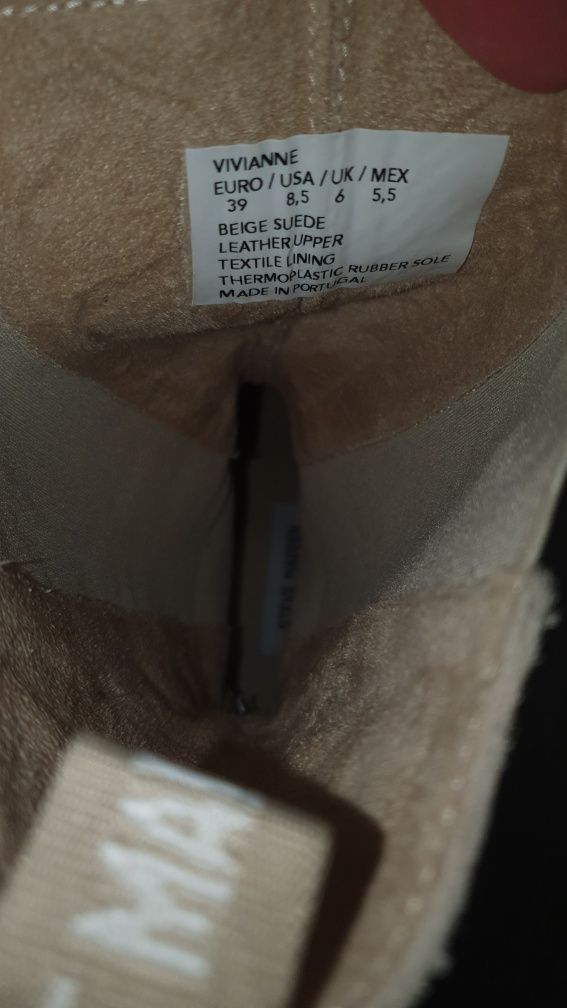 Vivianne Steve Madden