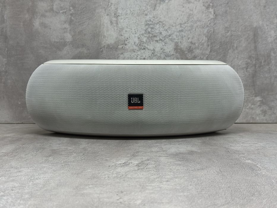 Колонки пассивные JBL