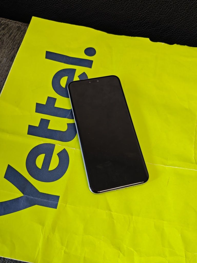 КАТО НОВ 512GB Honor Magic 7 Pro 5G Гаранция Yettel  2028 г. Grey