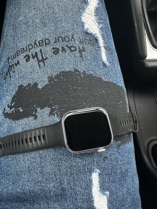 Huawei watch fit 4 pro