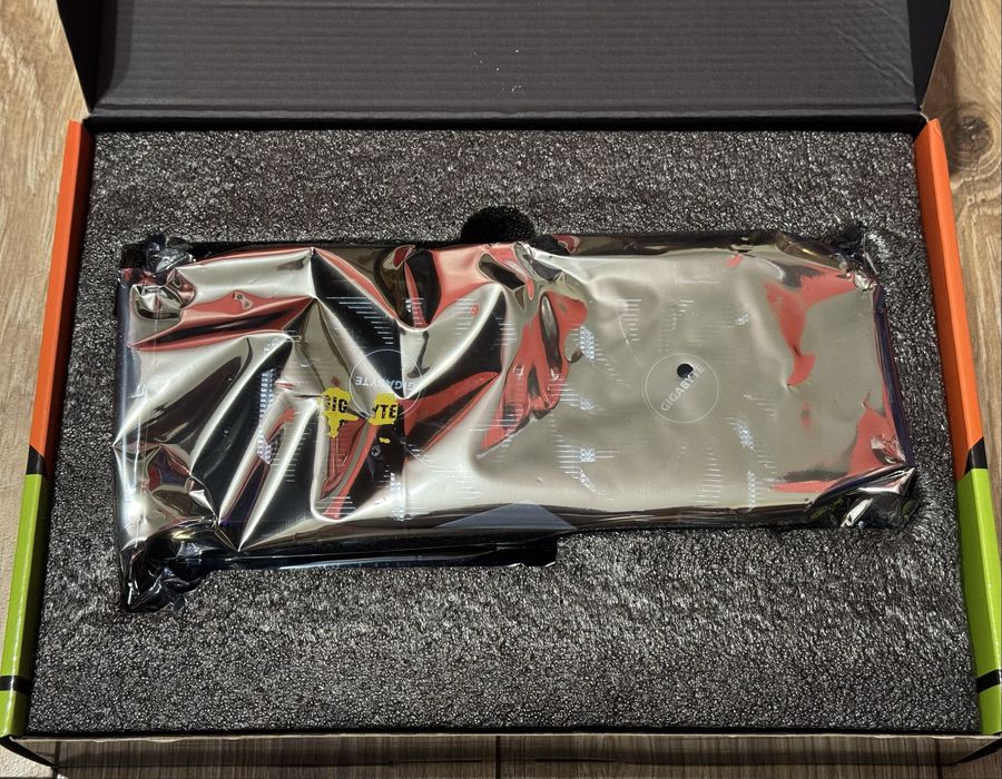 Gigabyte RTX2070 WINDFORCE 2X 8G