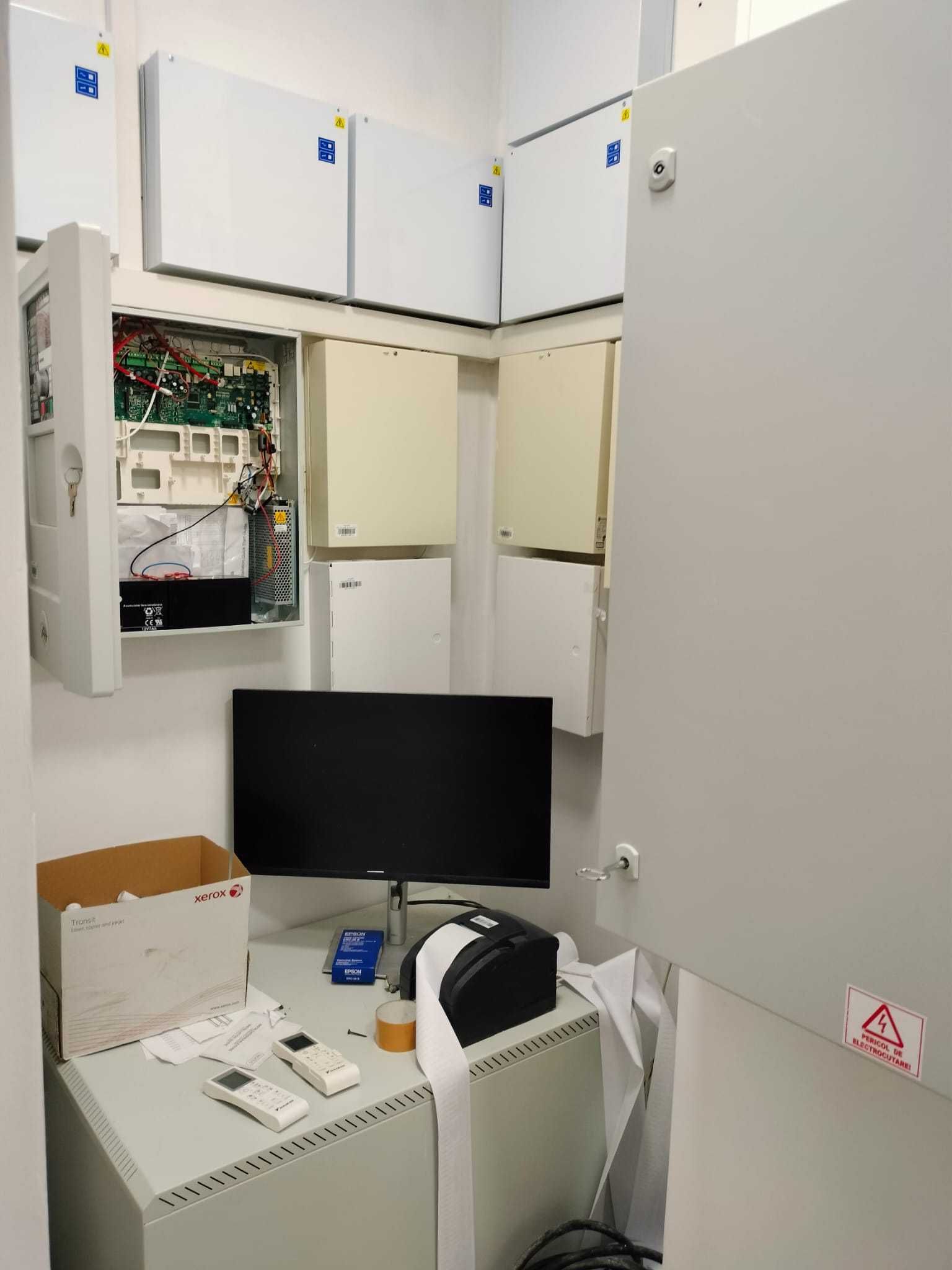 Inchiriere spatiu comercial 180 mp ( fost OTP Bank)