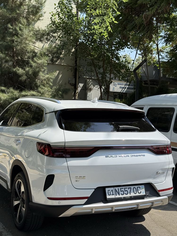 Byd song plus 2023 yil sotiladi