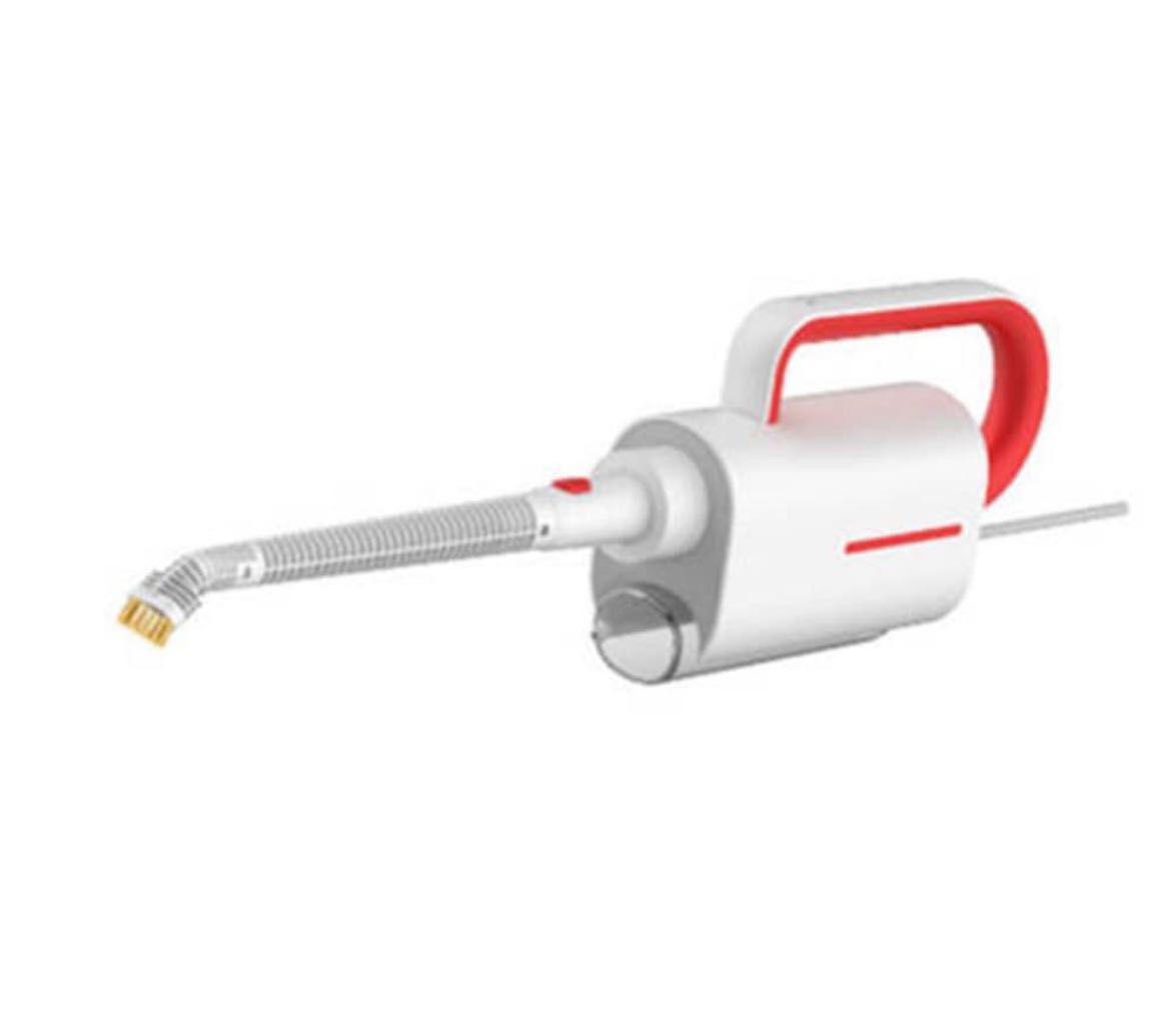 Парочистачка Deerma ZQ610, 1700 W, 230 l, Мощност 1700W