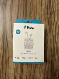 Tecc Mode безжични слушалки
