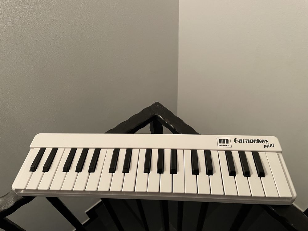 Clape garagekey mini Noi