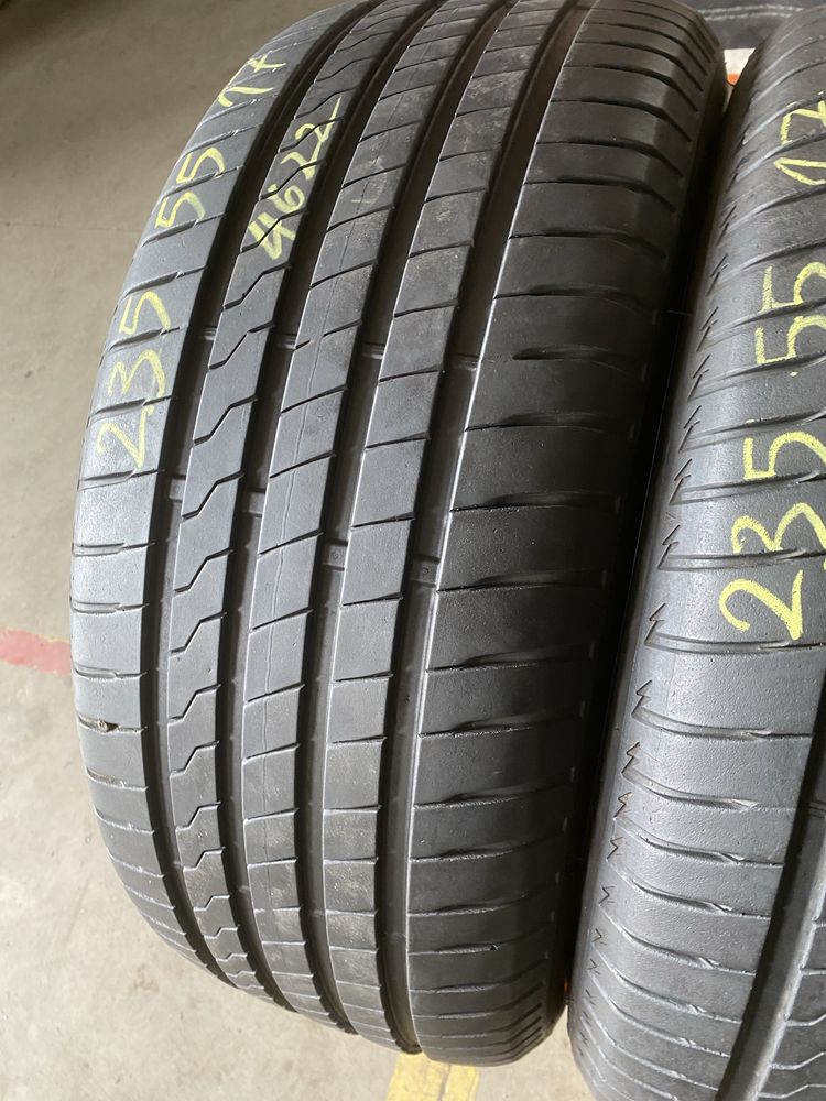 Anvelope vara 235/55/17 Firestone Roadhawk 235 55 17 R17