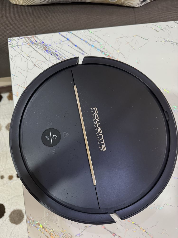 Rowenta explorer 80