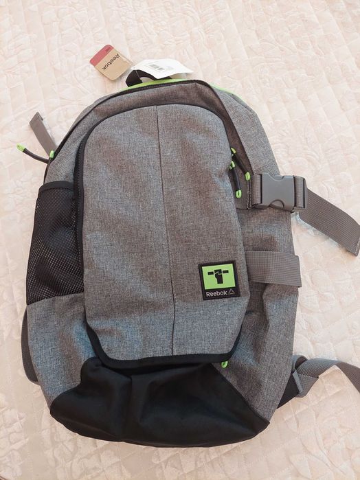 Рюкзак Reebok оригинал фирменный
