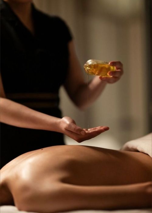 Masaj Profesional în Sibiu – Doar pt doamne si domnișoare!!!