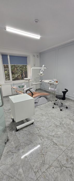 аренда стоматологического кабинета