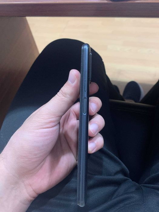 Poco M3 Pro 5G 4\64 идеальное состояние