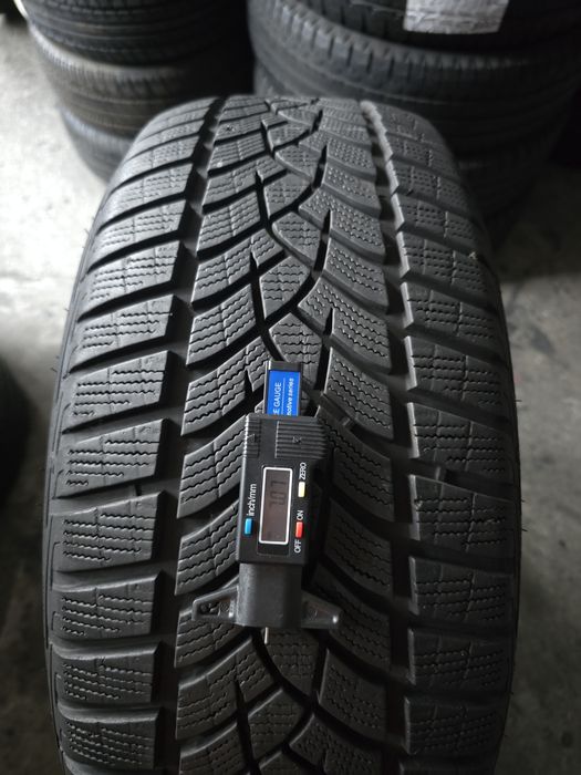Goodyear 225/50 R18 99V MS iarnă