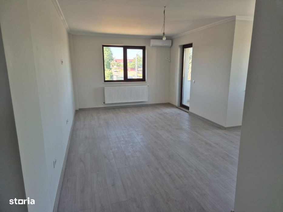 Spre vânzare apartament spatios, 2 camere, decomandat, bloc nou, et. 2