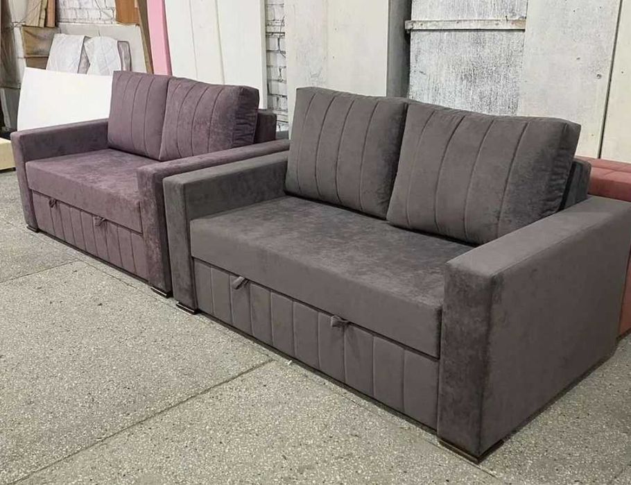 Диван прямой Шарп