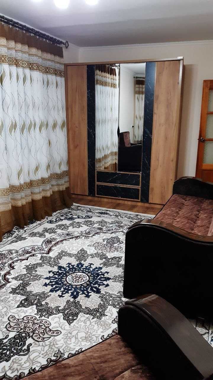 Сдается  квартира метро Чиланзар
