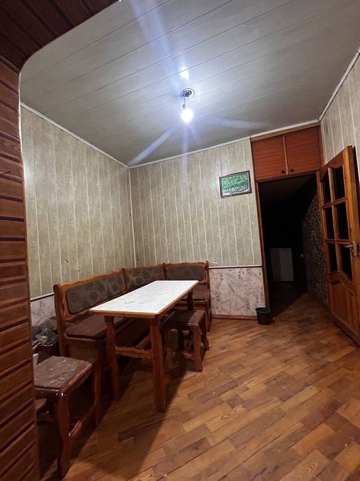 Аренда 4  ком.квартира на Сергели-1