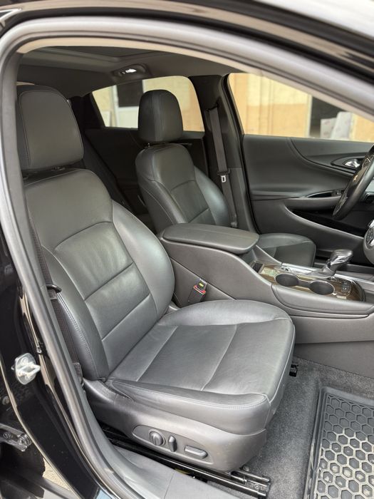 2022 premier malibu ideal