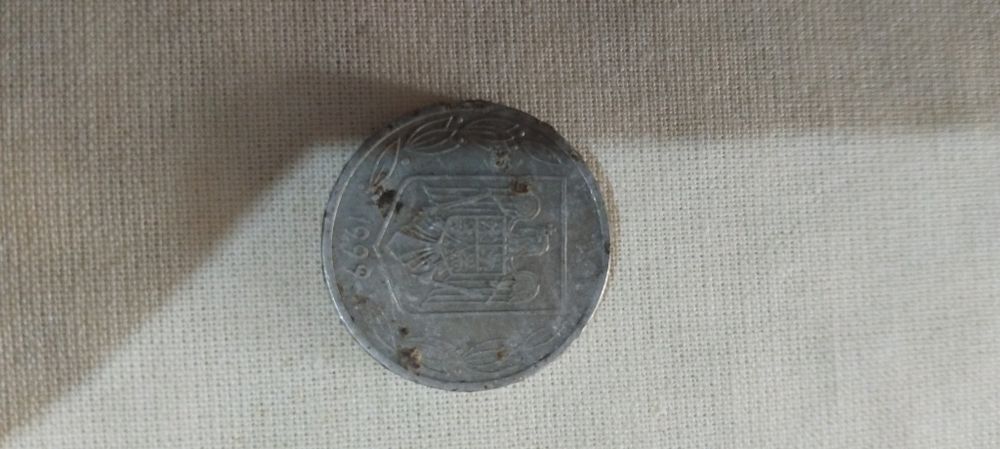 Moneda  500 lei din 1999