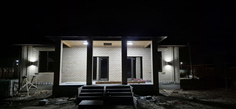 Услуги электрика