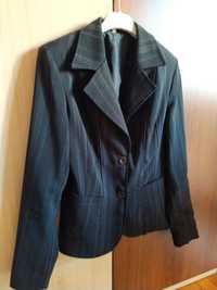Черно сако, размер М (40)