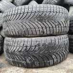 2x 205/55/16 M+S NEXEN 7MM 2018 Stare impecabila