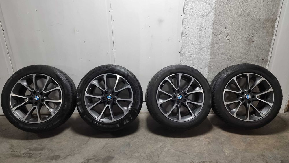 Jante aliaj BMW X5
