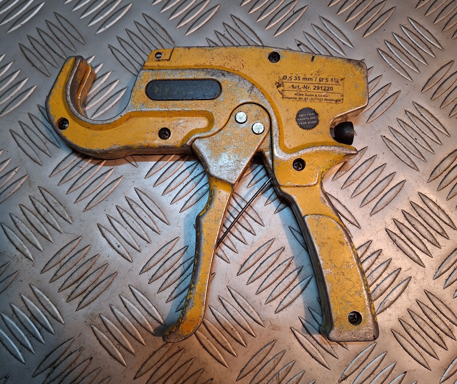 Продавам STAHLWILLE, Walter, Gedore, KS Tools, Virax, Mauser, Rems