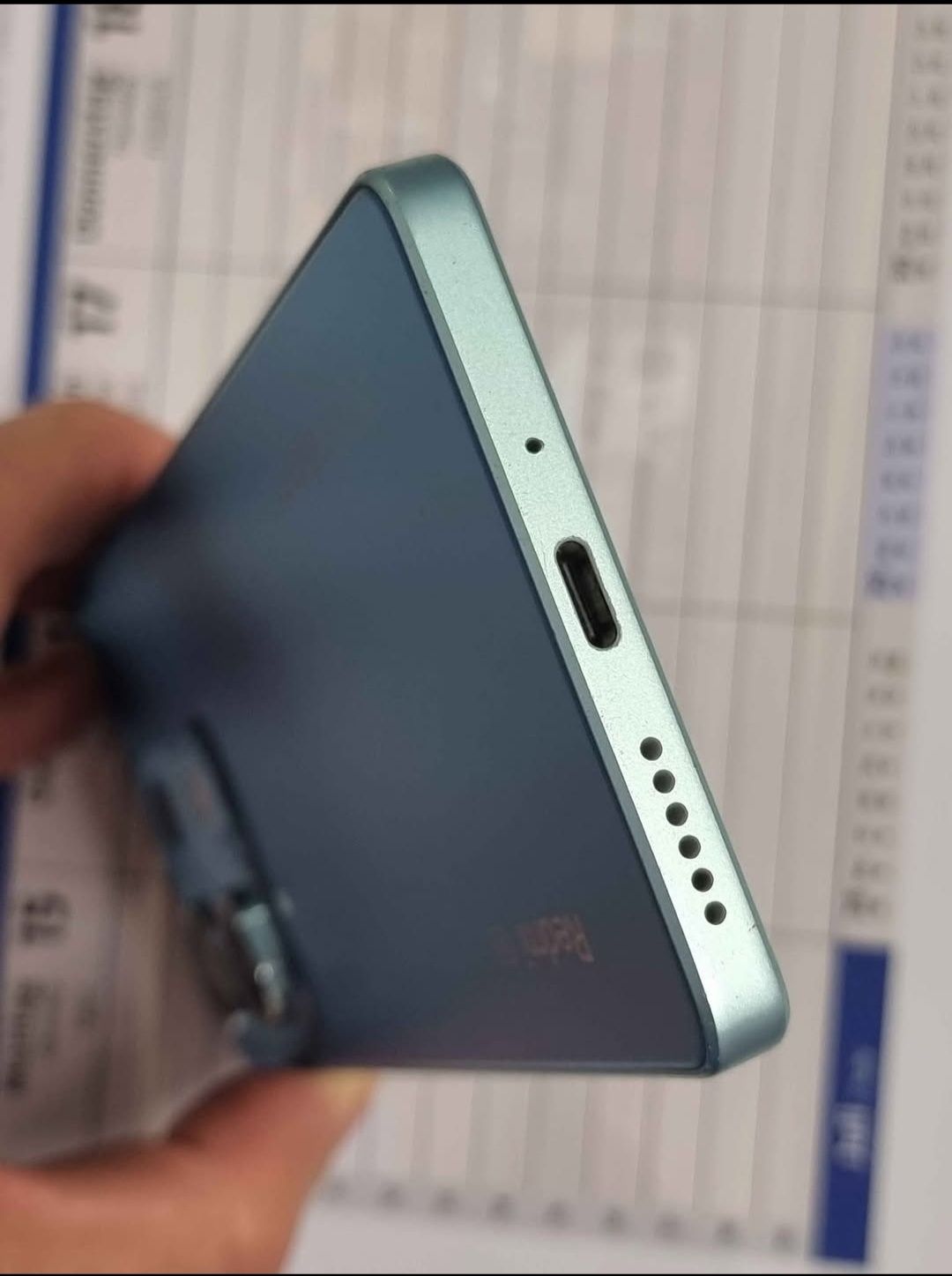 Xiaomi Redmi Note 13 Pro 5G 256GB 8GB RAM