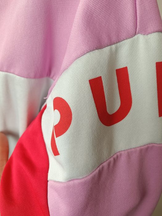 Puma XTG дамски суичър