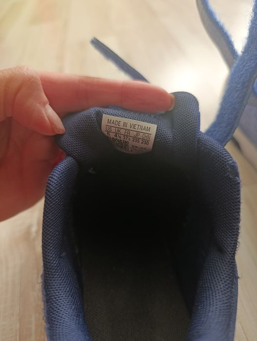 Маратонки Adidas